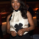 Actress Angela Bassett attends Entertainment Weekly’s Comic-Con 2015 party at Float at the Hard Rock Hotel July 11, 2015, in San Diego.
Michael Buckner/Getty Images for Entertainment Weekly